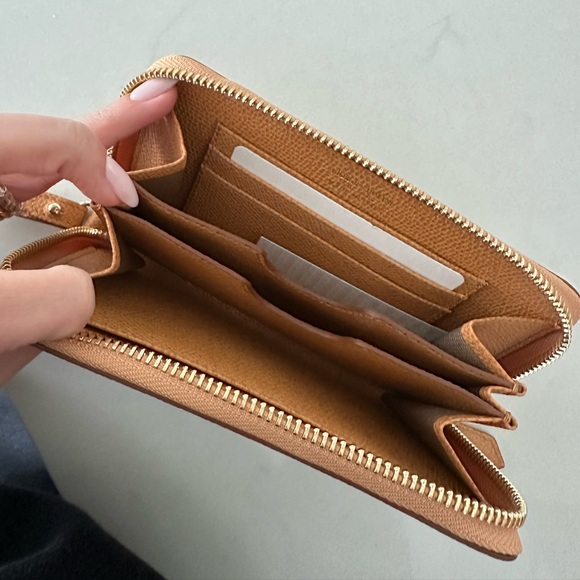 NEW!! Never used, never worn. Brand new with authenticity card. - Picture 2 of 3